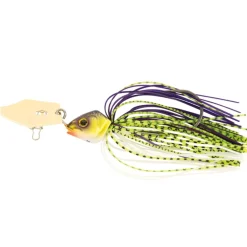 FOX RAGE LEURRE CHATTERBAIT 17G