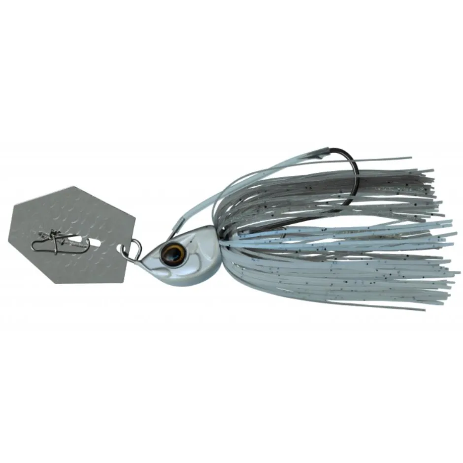 ILLEX LEURRE CRAZY CRUSHER 14G