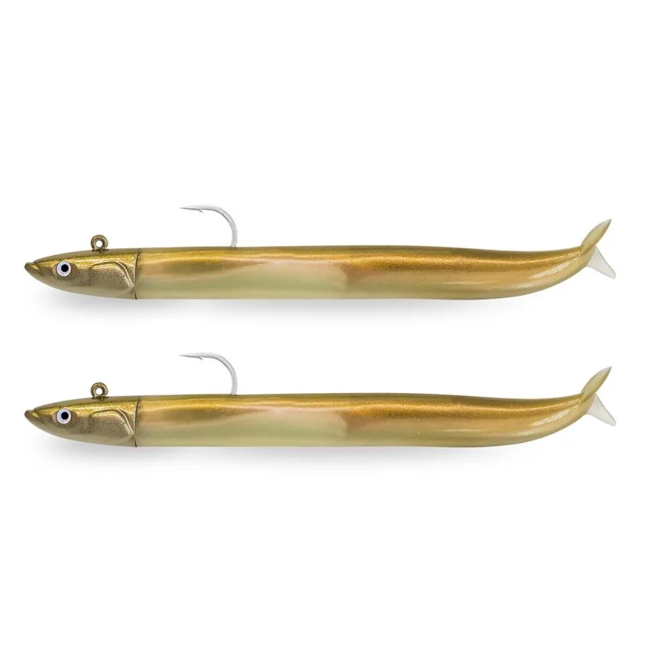 FIIISH LEURRE CSE150 DOUBLE OFF SHORE 20GR