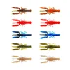 SAVAGE GEAR LEURRE 3D CRAYFISH RATTL 5.5CM 1.6G
