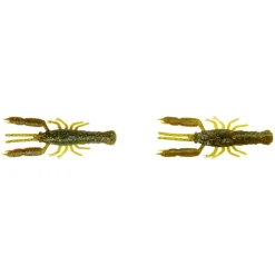 SAVAGE GEAR LEURRE 3D CRAYFISH RATTL 5.5CM 1.6G