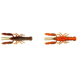 SAVAGE GEAR LEURRE 3D CRAYFISH RATTL 6.7CM 2.9G