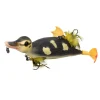 SAVAGE GEAR LEURRE 3D SUICIDE DUCK 10,5CM 28G F