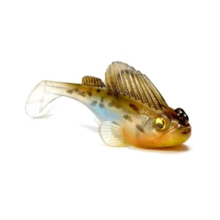MEGABASS LEURRE DARK SLEEPER 11CM 23G