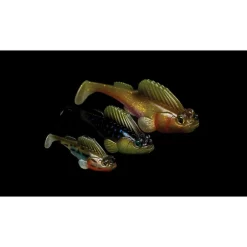 MEGABASS LEURRE DARK SLEEPER 11CM 23G