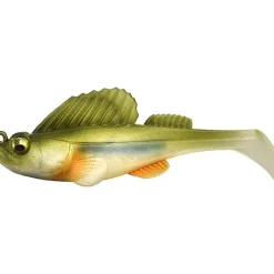MEGABASS LEURRE DARK SLEEPER 7.7CM 21G