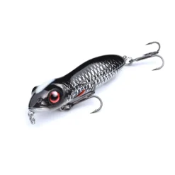 SPRO LEURRE DE SURFACE IRIS WALK'R 6,5CM 6,7G