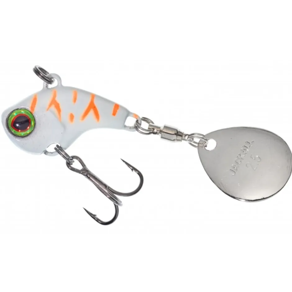 ILLEX LEURRE DERACOUP 2.6CM 10G