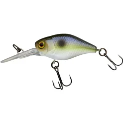ILLEX LEURRE DIVING CHUBBY 3.8CM 4.3G