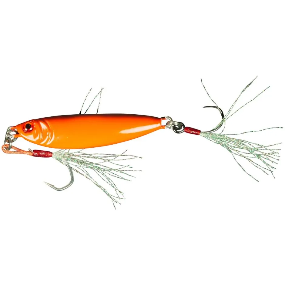 RAGOT LEURRE FAT JIG 40G