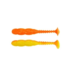 REINS LEURRE FAT ROCKVIBE SHAD 10CM X6