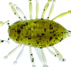 ILLEX LEURRE GAMBIT WOODLOUSE 3CM