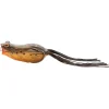 SAVAGE GEAR LEURRE HOP POPPER FROG 5,5CM 15GR