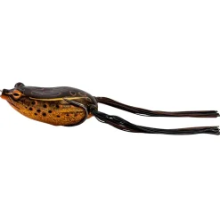 SAVAGE GEAR LEURRE HOP WALKER FROG 5,5CM 15GR