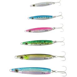 JIG POWER LEURRE HOT JIG 40GR