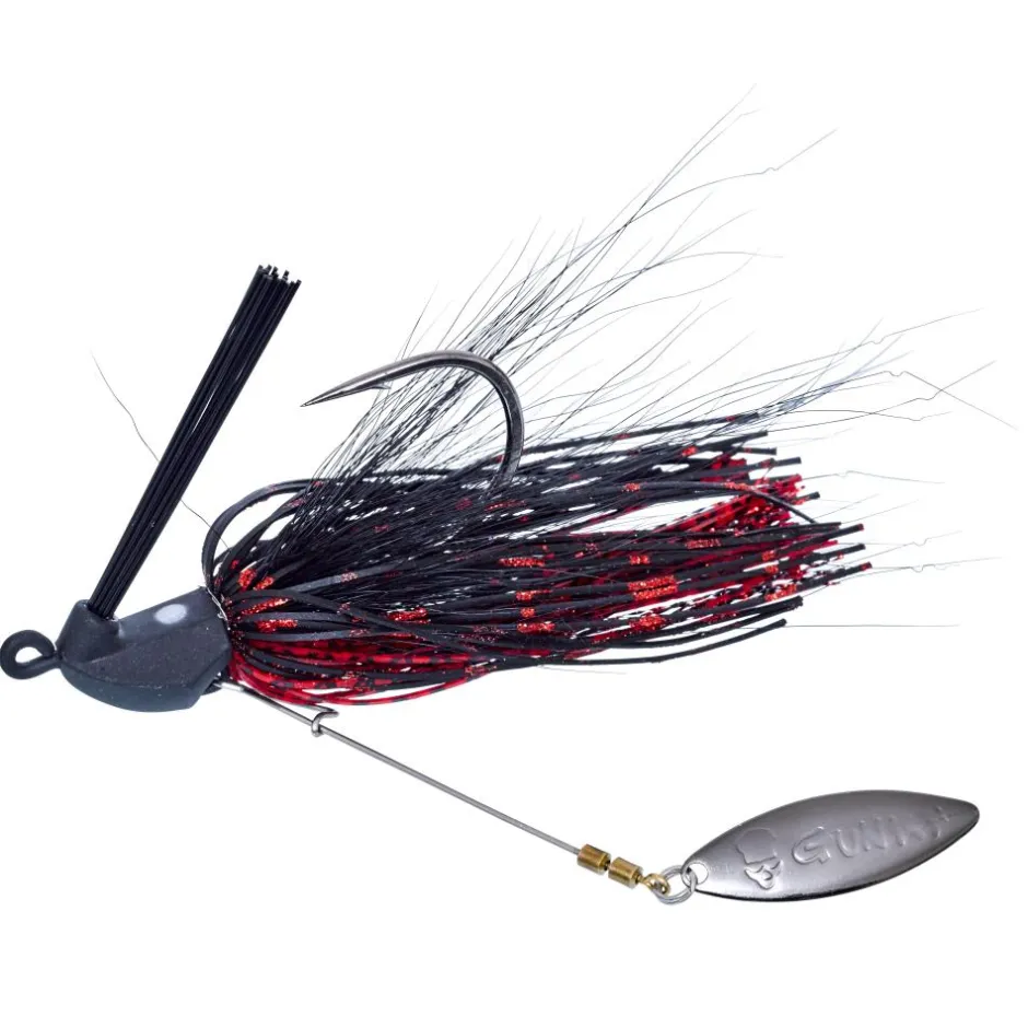 GUNKI LEURRE HOVERJIG 14G