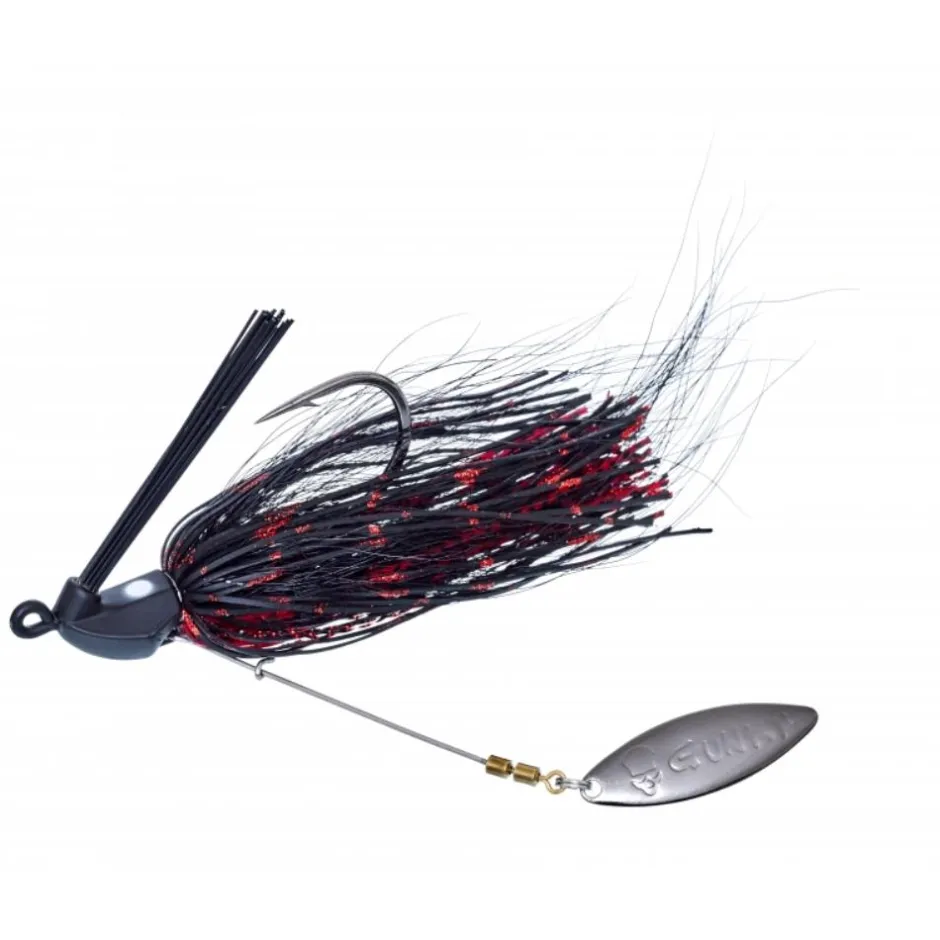 GUNKI LEURRE HOVERJIG 10G
