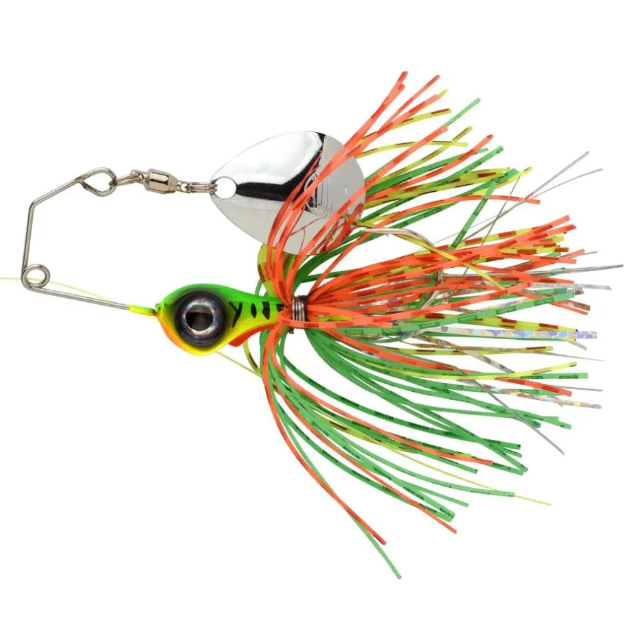 SPRO LEURRE IRIS AMBUSH BABY 2/0 7G