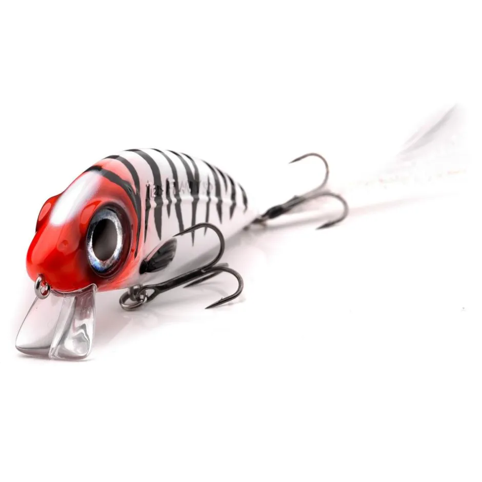 SPRO LEURRE IRIS FLANKY 9CM 22G