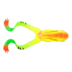 SPRO LEURRE IRIS THE FROG 12CM