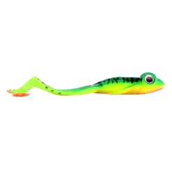 SPRO LEURRE IRIS THE FROG 12CM