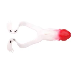 SPRO LEURRE IRIS THE FROG 12CM