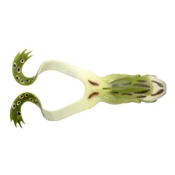 SPRO LEURRE IRIS THE FROG 12CM