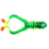 SPRO LEURRE IRIS THE FROG 10CM