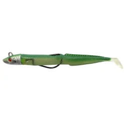 FLASHMER LEURRE M BLUE EQUILLE JR 10 G