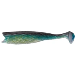 FLASHMER LEURRE M BLUE SHAD 15CM