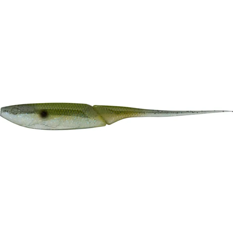 ILLEX LEURRE MAGIC SWING TAIL 13,3CM 8G X