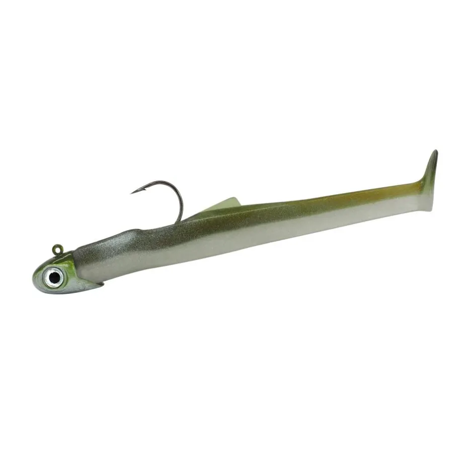FIIISH LEURRE MAXI COMBO MD90 X3