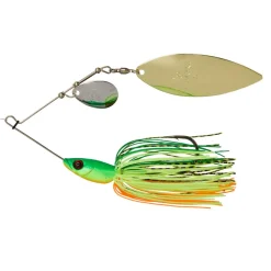GUNKI LEURRE METALLIQUE SPINNAKER 3/4 21G