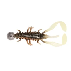 FOX RAGE LEURRE MICRO CRITTER UV 5CM 3G
