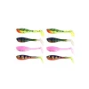 FOX RAGE LEURRE MICRO FRY UV COLOUR 4CM X8
