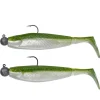 GUNKI LEURRE MONTE GBUMP 10.5CM X2