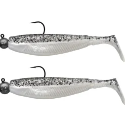 GUNKI LEURRE MONTE GBUMP 10.5CM X2