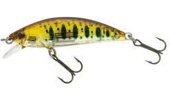SAKURA LEURRE PHOXY MINNOW S HW 5CM 4.5G
