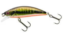 SAKURA LEURRE PHOXY MINNOW S HW 5CM 4.5G