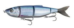 SAVAGE GEAR LEURRE 4PLAY V2 LIP 13,5CM 18G