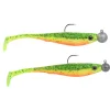 SPRO LEURRE POP-EYE TO GO UV 12CM