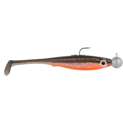 SPRO LEURRE POP-EYE TO GO UV 8CM