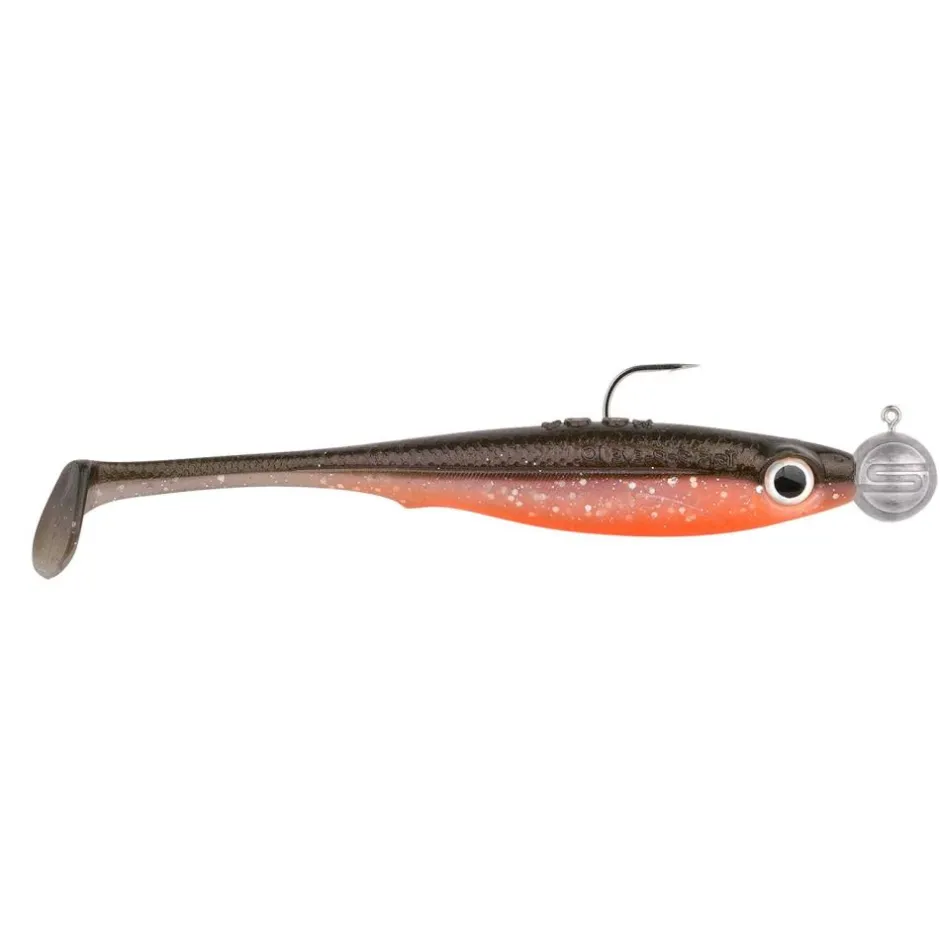 SPRO LEURRE POP-EYE TO GO UV 10CM