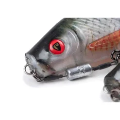 FOX RAGE LEURRE PRO SHAD JOINTED MONTE 14CM