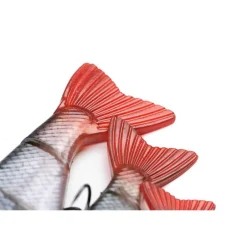 FOX RAGE LEURRE PRO SHAD JOINTED MONTE 14CM