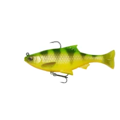 SAVAGE GEAR LEURRE PULSE TAIL ROACH 10CM 17.5G