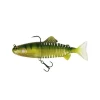 FOX RAGE LEURRE REPLI JOINTED UV 80GR 18CM