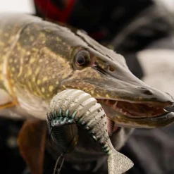 FOX RAGE LEURRE REPLICANT JOINTED 18CM 80G