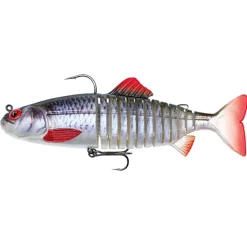 FOX RAGE LEURRE REPLICANT JOINTED 18CM 80G