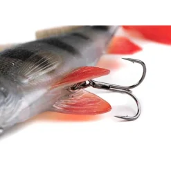 FOX RAGE LEURRE REPLICANT ULTRA REAL 10CM